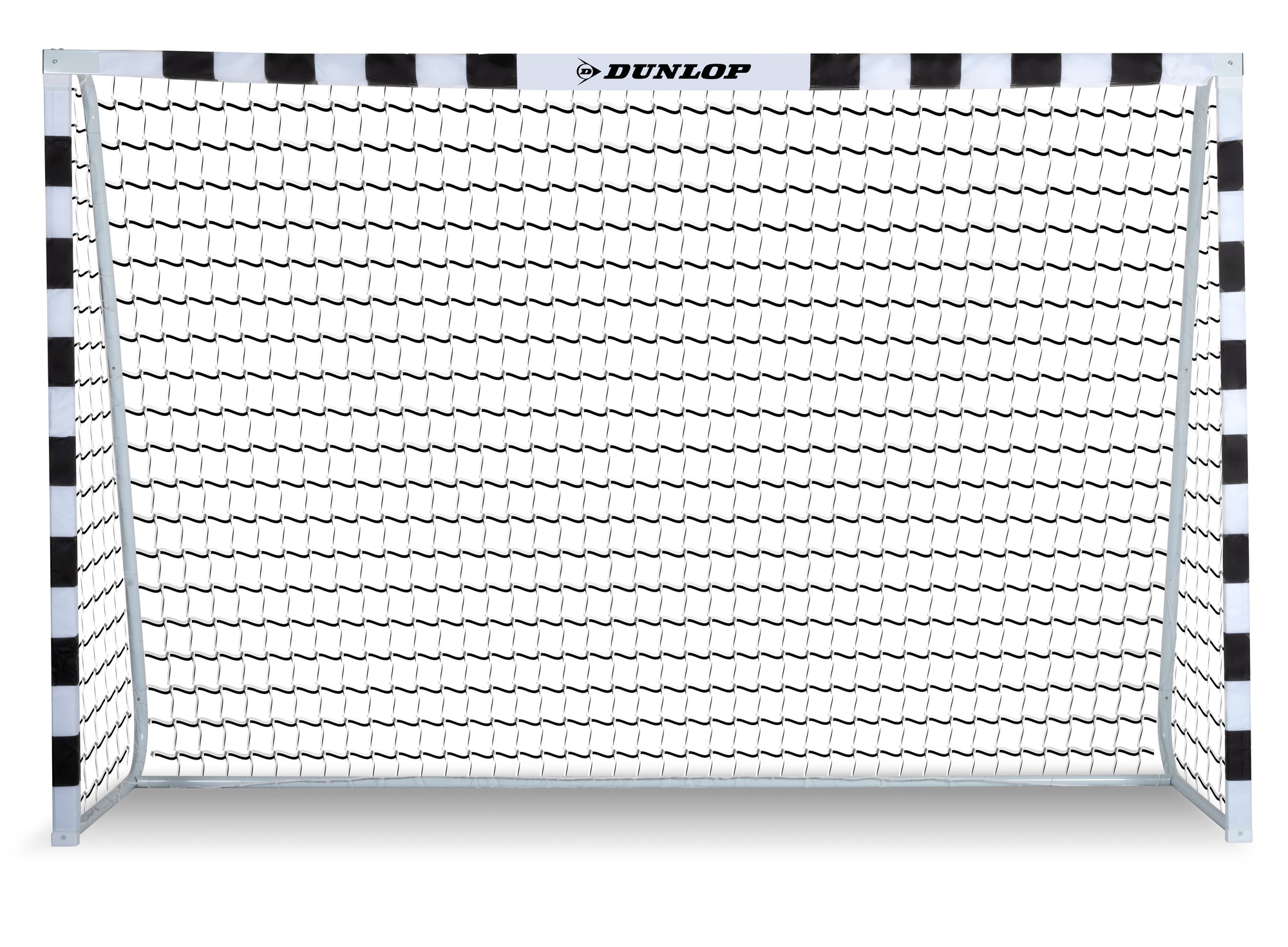 DUNLOP VOETBALDOEL 300 X 200 X 90 CM - Tuincentrum Lopik