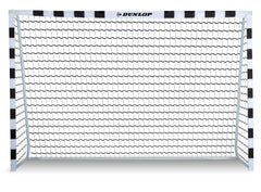 DUNLOP VOETBALDOEL 300 X 200 X 90 CM - Tuincentrum Lopik