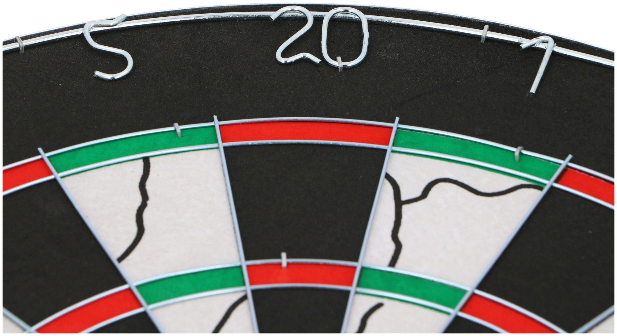Dart Game Deluxe D45X3Cm