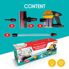 EDDY TOYS SPEELGOED STOFZUIGER - Tuincentrum Lopik