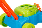 BUBBLEZ BELLENBLAAS GRASMAAIER - BATTERIJEN - Tuincentrum Lopik