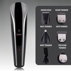 ALPINA TONDEUSE OPLAADBAAR 600MAH - Tuincentrum Lopik