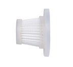 DUNLOP AUTOSTOFZUIGER 12V COMPACTE KRUIMELZUIGER - Tuincentrum Lopik