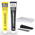 DUNLOP AUTO KRAS REPARATIE SET 9-DELIG - Tuincentrum Lopik