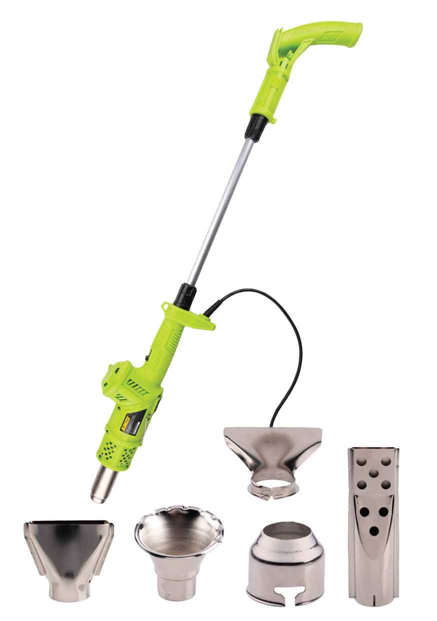 KINZO MULTI WEEDER 3-IN-1 106X9X16CM - Tuincentrum Lopik
