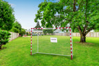 DUNLOP SOCCER GOAL 300 X 200 X 110CM - Tuincentrum Lopik