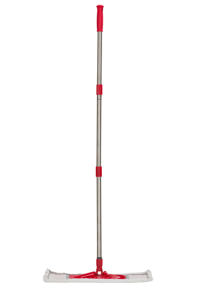 DIRT DEVIL MICROFIBER CLEANING MOP - Tuincentrum Lopik
