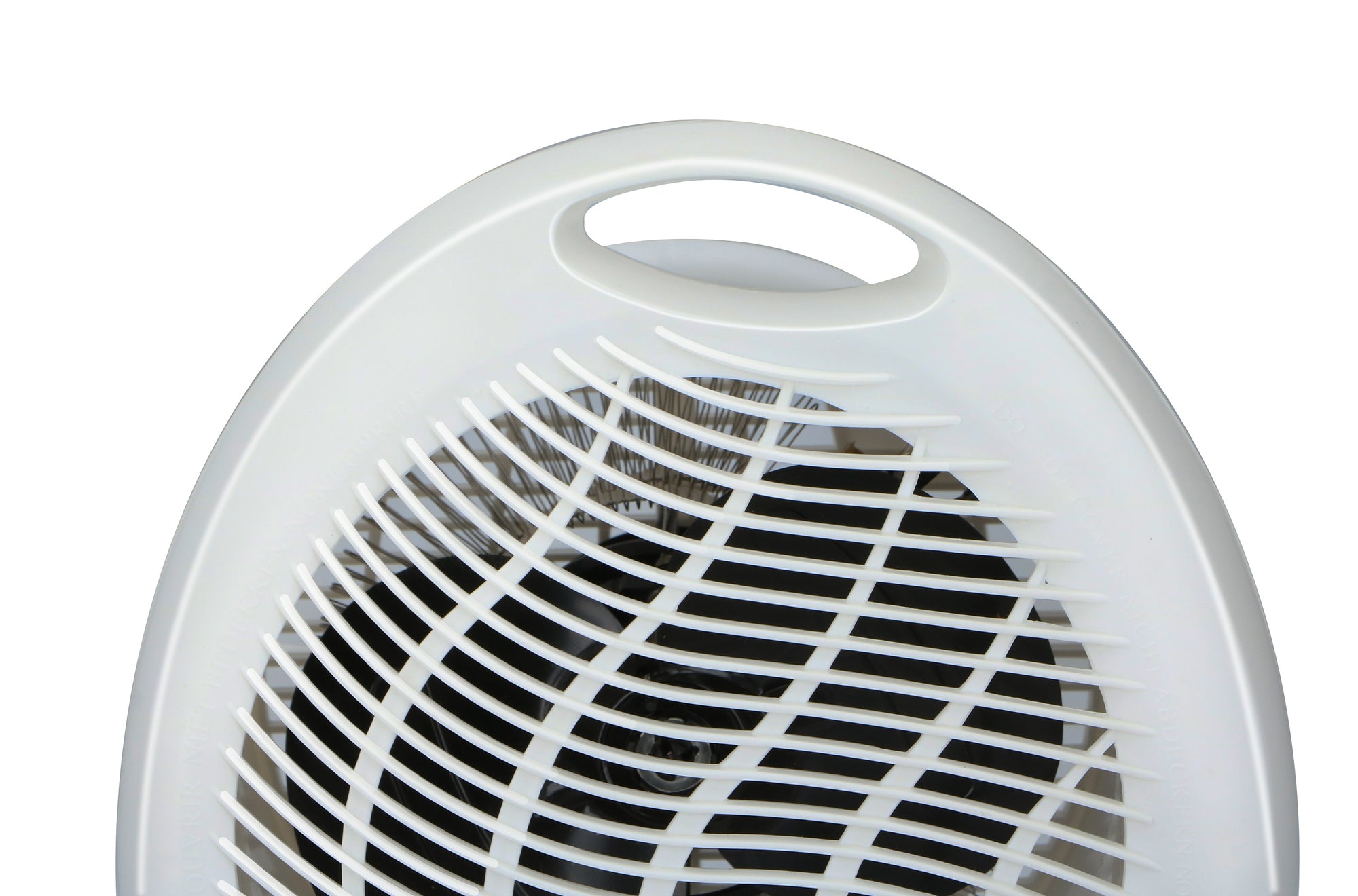 ALPINA VENTILATORKACHEL 2000W WIT - Tuincentrum Lopik
