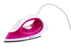 ALPINA STOOMSTRIJKIJZER 2000W - Tuincentrum Lopik
