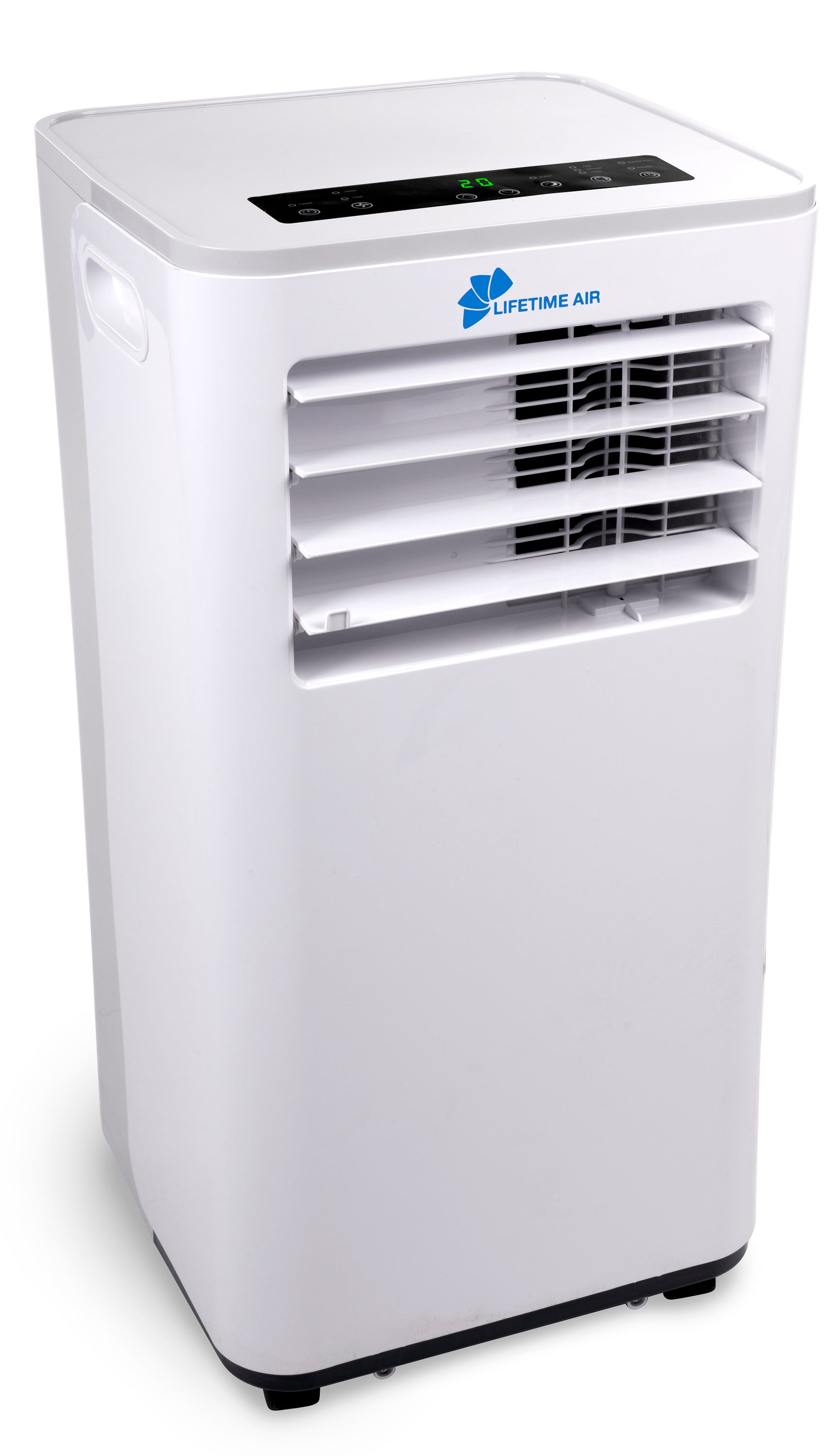 LIFETIME AIR MOBIELE AIRCO 9000BTU 1010W - Tuincentrum Lopik