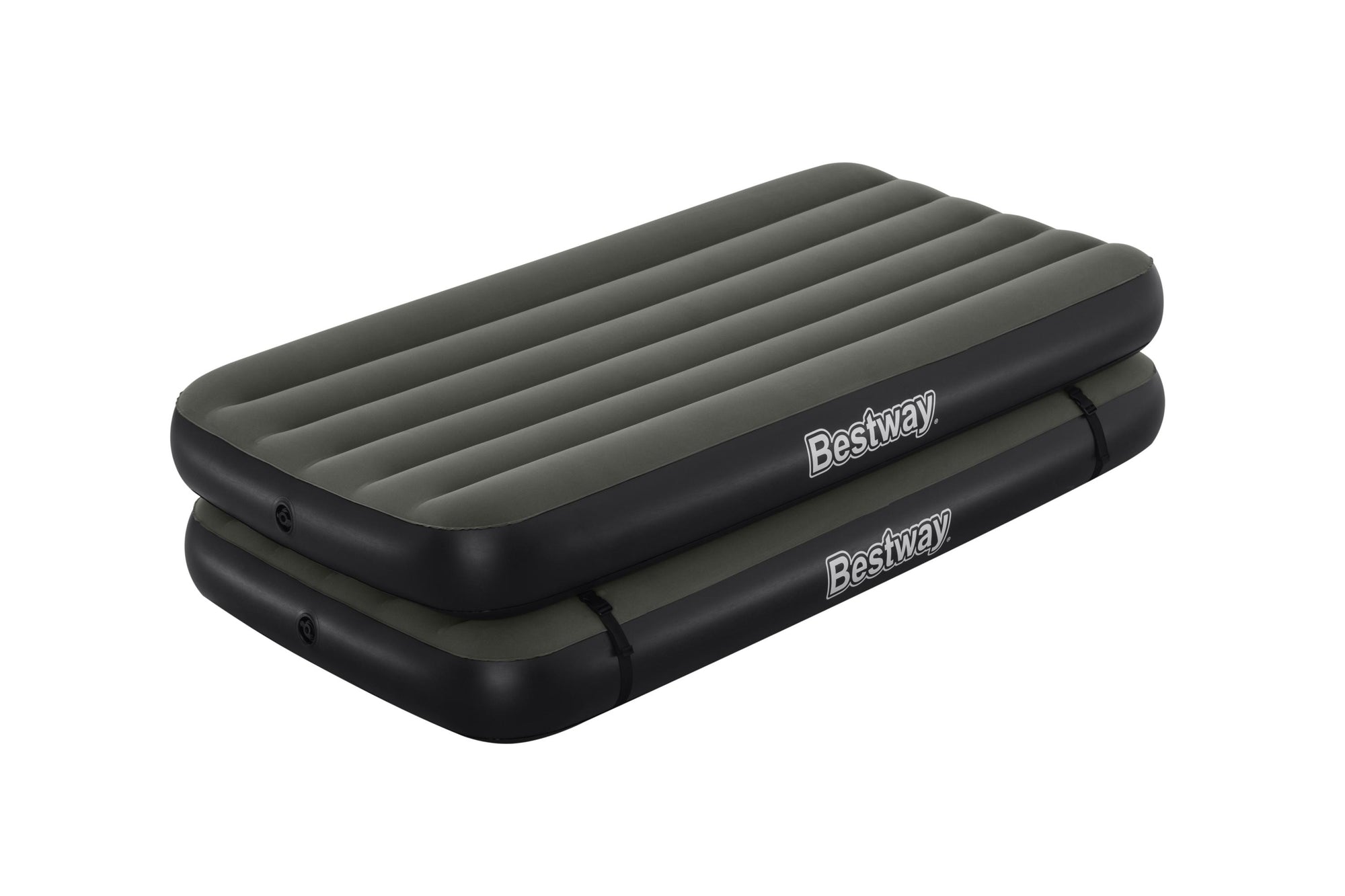 Airbed 3-In-1 Connect 188X99Cm Pvc - Tuincentrum Lopik