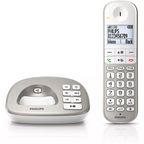 Telephone Xl4951S/38 Single