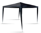LIFETIME GARDEN PARTYTENT 3X3X2,5M ANTRACIET - Tuincentrum Lopik