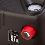 STANLEY LUCHTCOMPRESSOR D230/10/50V 50L 10BAR 1500W - Tuincentrum Lopik