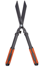 BLACK+DECKER HEGGENSCHAAR 61CM GEKARTELD BLAD - Tuincentrum Lopik