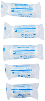 COMFORT AID FIRST AID KIT 41PCS - Tuincentrum Lopik