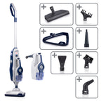 DIRT DEVIL STEAM MOP 1600W - Tuincentrum Lopik