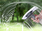 Window Cleaner Spray 3-In-1