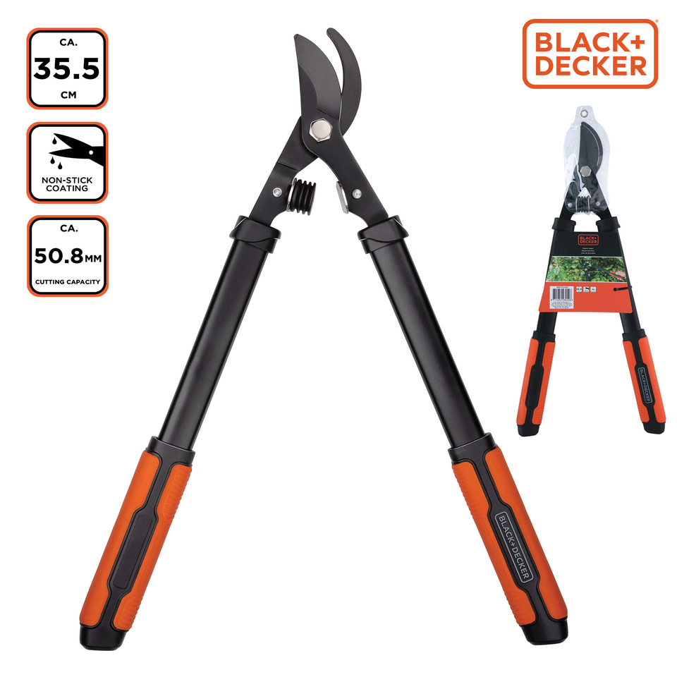Bypass Lopper 21''