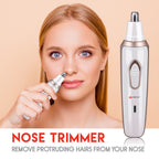 ALPINA LADYSHAVER 4-DELIG 600MAH 3W - Tuincentrum Lopik