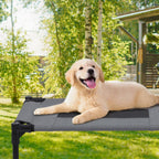 MAXXPRO HONDENBED OP POOTJES SMALL 43X55X17CM - Tuincentrum Lopik