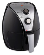ALPINA HETELUCHTFRITEUSE 3,2L - Tuincentrum Lopik