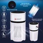 ALPINA LUCHTREINIGER USB 1.5W - Tuincentrum Lopik