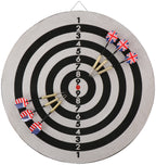 Dart Game Deluxe D45X3Cm