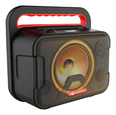 MOTOROLA SOUND ROKR 810 DRAADLOZE BLUETOOTH SPEAKER 40W ZWART - Tuincentrum Lopik