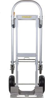 STANLEY HAND PLATFORM TRUCK 200/250KG - Tuincentrum Lopik