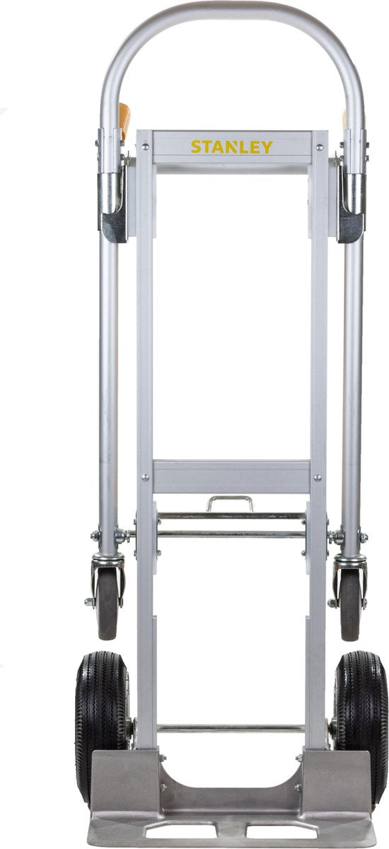 STANLEY HAND PLATFORM TRUCK 200/250KG - Tuincentrum Lopik