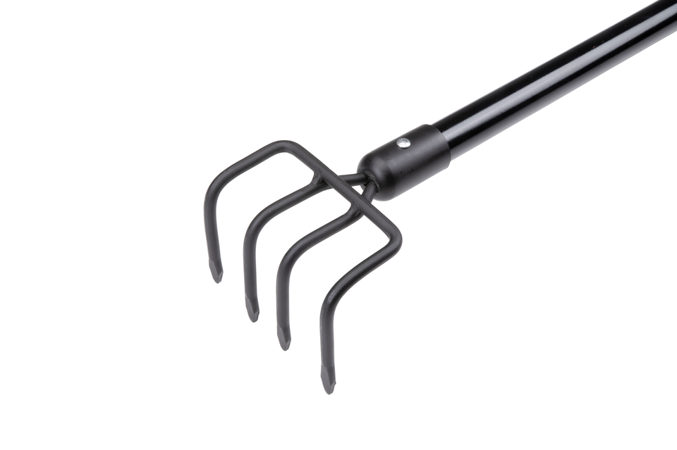 BLACK+DECKER CULTIVATOR GLASVEZEL - Tuincentrum Lopik