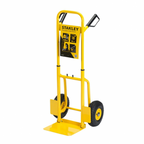 STANLEY HAND TRUCK STEEL 120KG - Tuincentrum Lopik