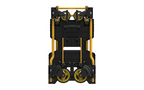 STANLEY HAND PLATFORM TRUCK 137KG 2IN1 - Tuincentrum Lopik
