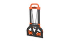 BLACK+DECKER STEEKWAGEN H200 OPVOUWBAAR MAX 65KG - Tuincentrum Lopik