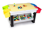 EDDY TOYS BOUWBLOKKEN TAFEL 300-DELIG - Tuincentrum Lopik
