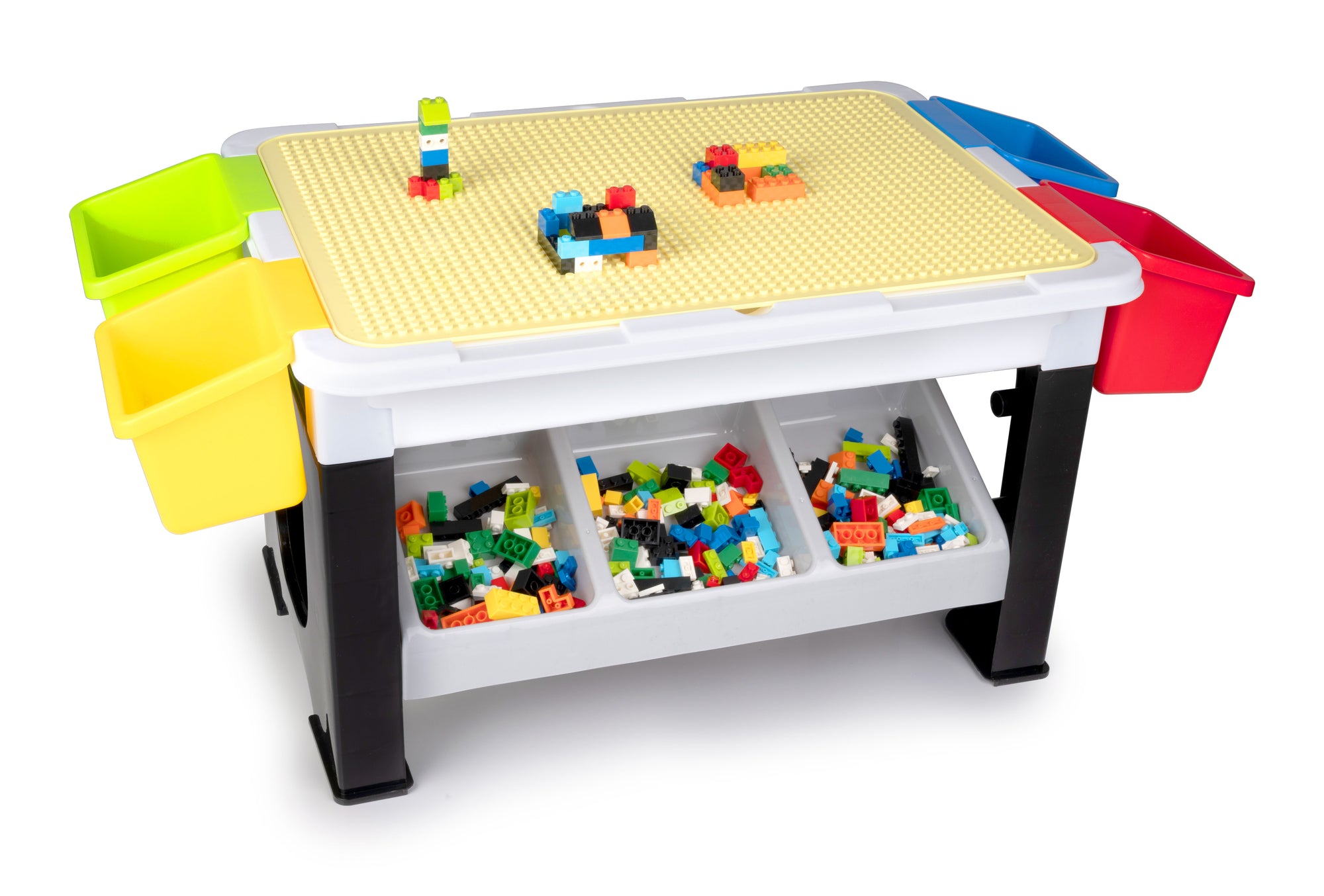 EDDY TOYS BOUWBLOKKEN TAFEL 300-DELIG - Tuincentrum Lopik