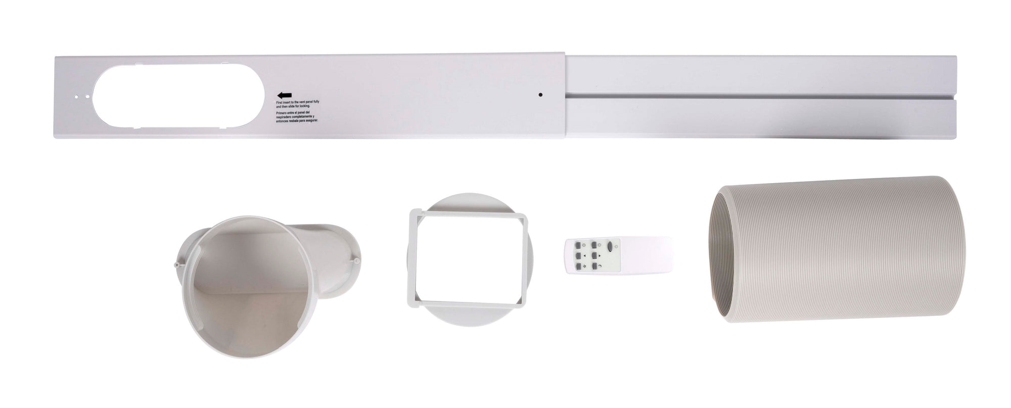 LIFETIME AIR MOBIELE AIRCO 9000BTU 1010W - Tuincentrum Lopik