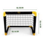 UMBRO SOCCER GOAL 56 X 44,5 X 44,5CM 2PC - Tuincentrum Lopik