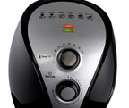CUISINIER HETELUCHTFRITEUSE 3,2L - Tuincentrum Lopik