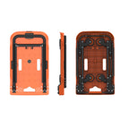 BLACK+DECKER PLATEAUWAGEN 4 WIELEN 203KG DRAAGVERMOGEN - Tuincentrum Lopik