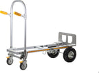 STANLEY HAND PLATFORM TRUCK 200/250KG - Tuincentrum Lopik