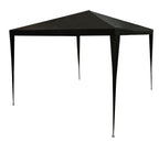 LIFETIME GARDEN PARTYTENT 3X3X2,5M ANTRACIET - Tuincentrum Lopik