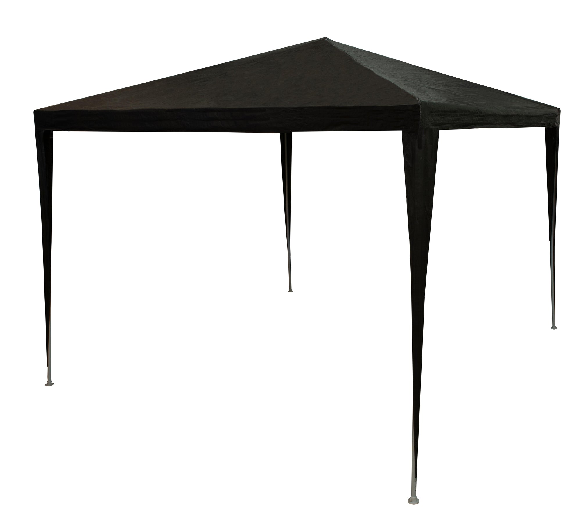 LIFETIME GARDEN PARTYTENT 3X3X2,5M ANTRACIET - Tuincentrum Lopik
