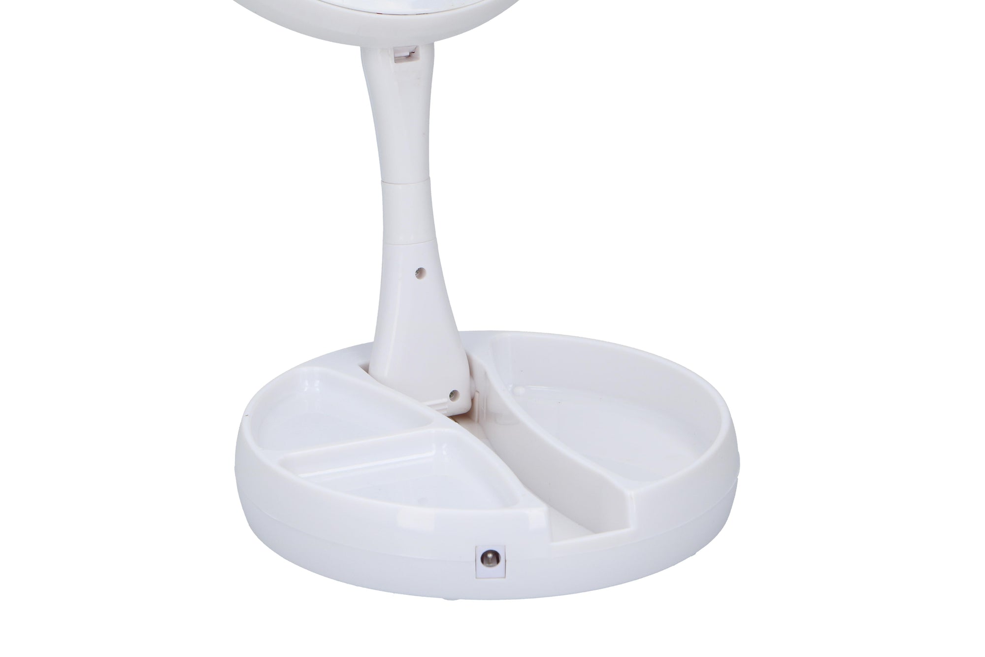 GRUNDIG COSMETIC MIRROR 21LED FOLDABLE - Tuincentrum Lopik