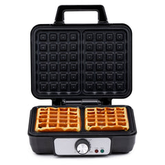 ALPINA WAFELIJZER 230V 1000W - Tuincentrum Lopik