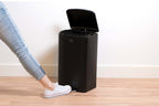 DIRT DEVIL PEDAL BIN 20L 2PC SOFT CLOSE - Tuincentrum Lopik