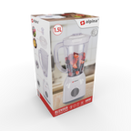 ALPINA BLENDER 1,5L 400W - Tuincentrum Lopik