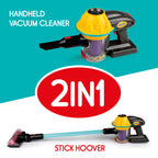 EDDY TOYS SPEELGOED STOFZUIGER - Tuincentrum Lopik