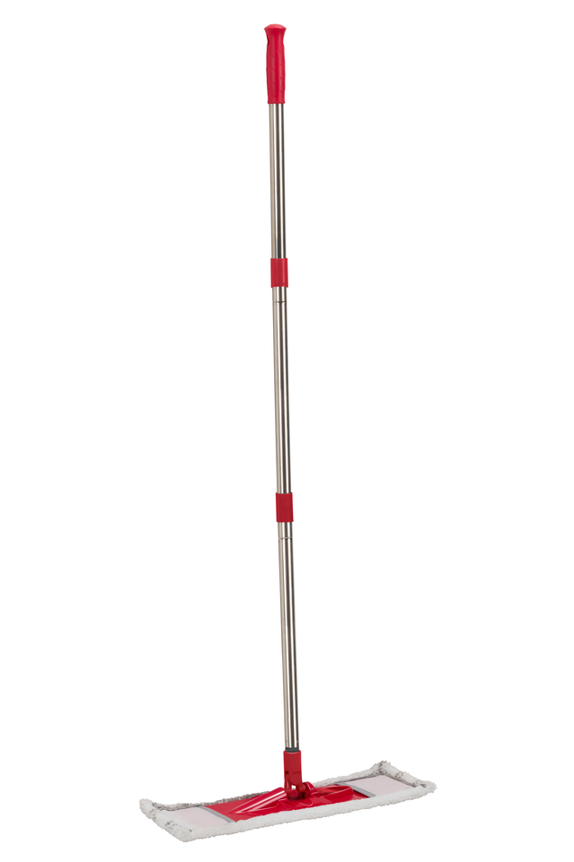 DIRT DEVIL MICROFIBER CLEANING MOP - Tuincentrum Lopik